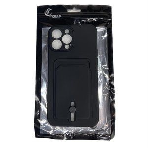 CASE IPHONE 13 PRO MAX BLACK